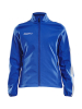 Craft Pro Control Softshell Jacket W Club Cobolt