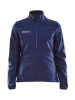 Craft Pro Control Softshell Jacket W Navu
