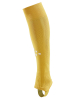 Craft Pro Control Solid W-o Foot Socks Jr Ruotsinkeltainen