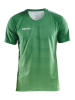 Craft Pro Control Stripe Jersey M Vihreä