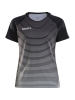 Craft Pro Control Stripe Jersey W Black / Platinum