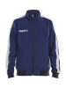 Craft Pro Control Woven Jacket Jr Navu