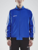 Craft Pro Control Woven Jacket M Club Cobolt