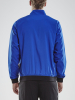 Craft Pro Control Woven Jacket M Club Cobolt