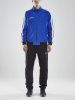 Craft Pro Control Woven Jacket M Club Cobolt