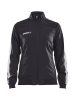 Craft Pro Control Woven Jacket W Black