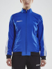 Craft Pro Control Woven Jacket W Club Cobolt