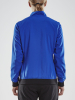 Craft Pro Control Woven Jacket W Club Cobolt