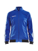 Craft Pro Control Woven Jacket W Club Cobolt