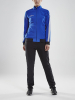 Craft Pro Control Woven Jacket W Club Cobolt