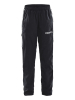 Craft Pro Control Woven Pants Jr Musta/valkoinen
