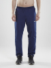 Craft Pro Control Woven Pants M Navy / Valkoinen