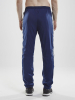 Craft Pro Control Woven Pants M Navy / Valkoinen