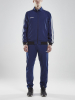 Craft Pro Control Woven Pants M Navy / Valkoinen