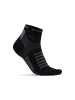 Craft Pro Dry Midsock Black