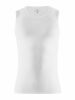 Craft Pro Dry Nanoweight Sl M Valkoinen