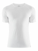 Craft Pro Dry Nanoweight Ss M Valkoinen