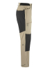 Craft Pro Explore Hiking Pants M Raw