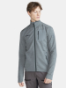 Craft Pro Explore Wool Midlayer M Flow-melange