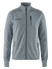 Craft Pro Explore Wool Midlayer M Flow-melange