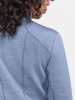 Craft Pro Explore Wool Midlayer W Flow-melange