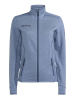 Craft Pro Explore Wool Midlayer W Flow-melange