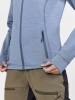 Craft Pro Explore Wool Midlayer W Flow-melange