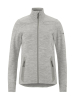 Craft Pro Explore Wool Midlayer W Meleerattu Harmaa