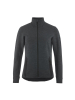 Craft Pro Explore Wool Midlayer W Meleraattu Musta