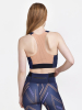 Craft Pro Hit Blocked Sport Top W