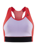 Craft Pro Hit Blocked Sport Top W