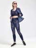 Craft Pro Hit Blocked Sport Top W