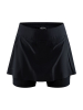 Craft Pro Hypervent 2in1 Skirt W Black