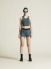Craft Pro Hypervent Cropped Top 2 W