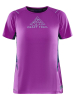 Craft Pro Hypervent Ss Tee W