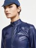 Craft Pro Nano Wind Jacket W Tummansininen