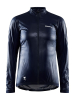 Craft Pro Nano Wind Jacket W Tummansininen