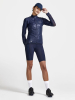 Craft Pro Nano Wind Jacket W Tummansininen
