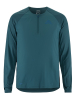 Craft Pro Trail Wind Ls Tee M