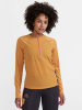 Craft Pro Trail Wind Ls Tee W