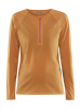 Craft Pro Trail Wind Ls Tee W