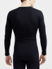 Craft Pro Wool Extreme X Ls M Black