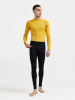 Craft Pro Wool Extreme X Pant M Black