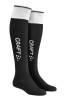 Craft Progress 2.0 Contrast Sock Black / White