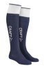 Craft Progress 2.0 Contrast Sock Navy / Valkoinen
