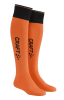 Craft Progress 2.0 Contrast Sock Pump / Black