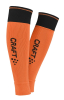 Craft Progress 2.0 Contrast Sock W-o Foot Pump / Black