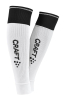Craft Progress 2.0 Contrast Sock W-o Foot White / Black