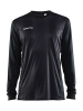Craft Progress 2.0 Gk Ls Jersey M Black