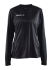 Craft Progress 2.0 Gk Ls Jersey W Black